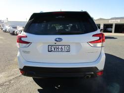 2023 Subaru Forester 2.5i Premium
