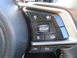 2023 Subaru Forester 2.5i Premium