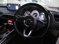 2022 Mazda CX-9 GT