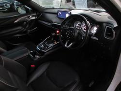 2022 Mazda CX-9 GT