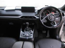 2022 Mazda CX-9 GT