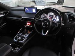2022 Mazda CX-9 GT