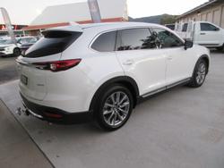 2022 Mazda CX-9 GT