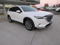 2022 Mazda CX-9 GT