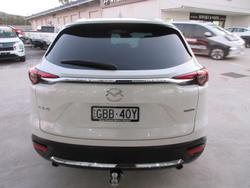 2022 Mazda CX-9 GT