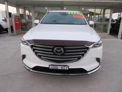 2022 Mazda CX-9 GT