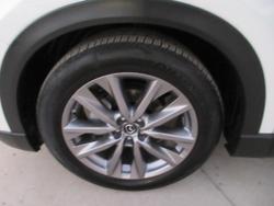 2022 Mazda CX-9 GT