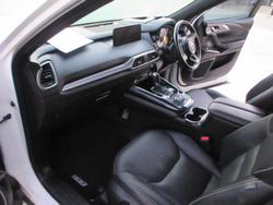 2022 Mazda CX-9 GT