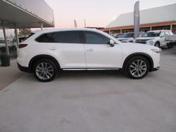 2022 Mazda CX-9 GT