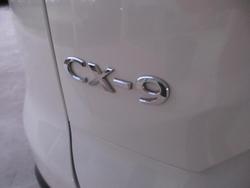 2022 Mazda CX-9 GT
