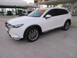 2022 Mazda CX-9 GT