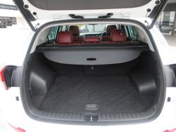 2017 Hyundai Tucson Highlander