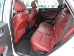 2017 Hyundai Tucson Highlander