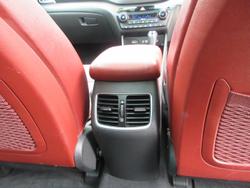 2017 Hyundai Tucson Highlander