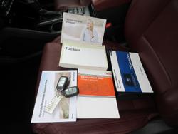 2017 Hyundai Tucson Highlander