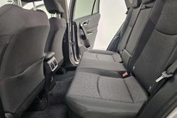 2021 Toyota RAV4 GXL AXAH54R 4X4 On Demand Silver Sky