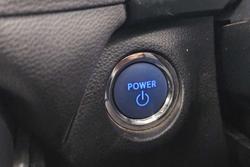 2021 Toyota RAV4 GXL AXAH54R 4X4 On Demand Silver Sky