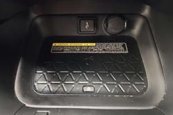 2021 Toyota RAV4 GXL AXAH54R 4X4 On Demand Silver Sky