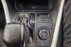 2021 Toyota RAV4 GXL AXAH54R 4X4 On Demand Silver Sky