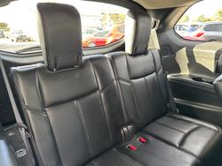 2017 Nissan Pathfinder Ti