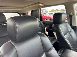 2017 Nissan Pathfinder Ti