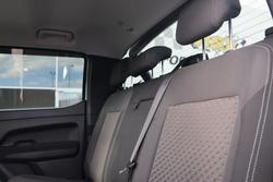 2023 Volkswagen Amarok TDI500 Life