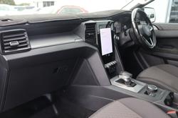 2023 Volkswagen Amarok TDI500 Life