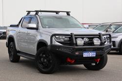 2023 Volkswagen Amarok TDI500 Life
