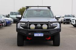 2023 Volkswagen Amarok TDI500 Life