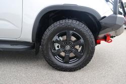 2023 Volkswagen Amarok TDI500 Life