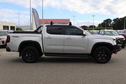 2023 Volkswagen Amarok TDI500 Life