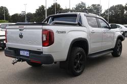 2023 Volkswagen Amarok TDI500 Life
