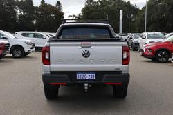 2023 Volkswagen Amarok TDI500 Life