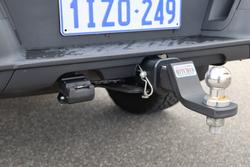 2023 Volkswagen Amarok TDI500 Life