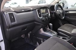 2017 Holden Colorado LS