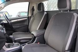2017 Holden Colorado LS