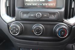 2017 Holden Colorado LS