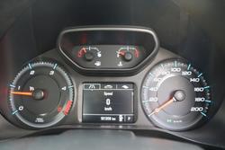 2017 Holden Colorado LS