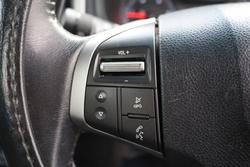 2017 Holden Colorado LS