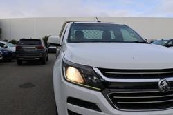 2017 Holden Colorado LS