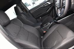 2026 Isuzu D-MAX LS-U