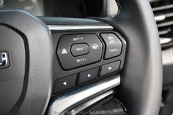 2026 Isuzu D-MAX LS-U