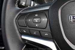 2026 Isuzu D-MAX LS-U