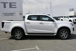 2026 Isuzu D-MAX LS-U