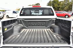 2026 Isuzu D-MAX LS-U