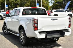2026 Isuzu D-MAX LS-U