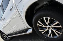 2026 Isuzu D-MAX LS-U