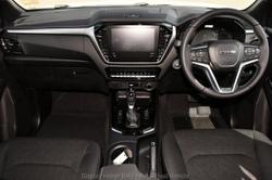 2026 Isuzu D-MAX LS-U