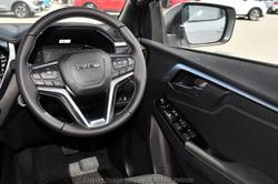 2026 Isuzu D-MAX LS-U