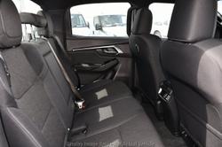 2026 Isuzu D-MAX LS-U